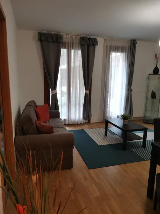 Hi Downtown Apartment K9 Budapest Exteriör bild